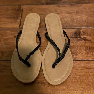 Last chance - Wild Diva Lounge Sandals